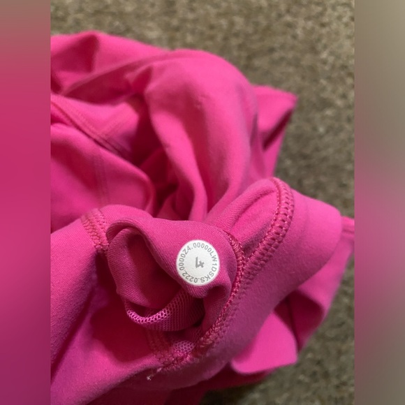 Lululemon align bodysuit size 4 - Picture 5 of 6